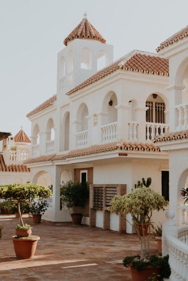 Appartement Vimar Algarrobo Costa