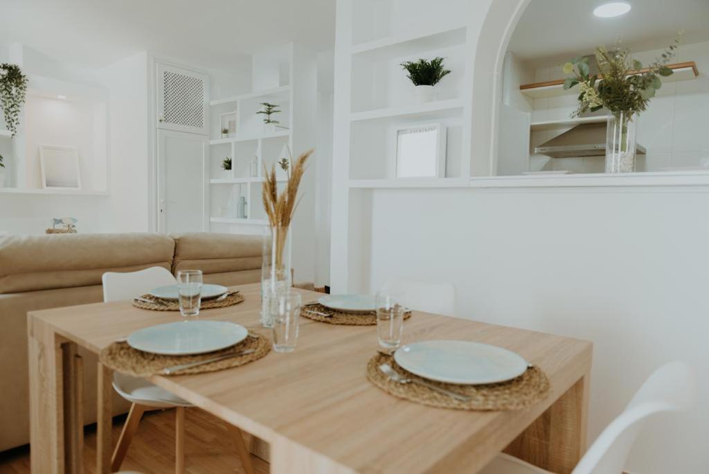 Vimar * Algarrobo Costa