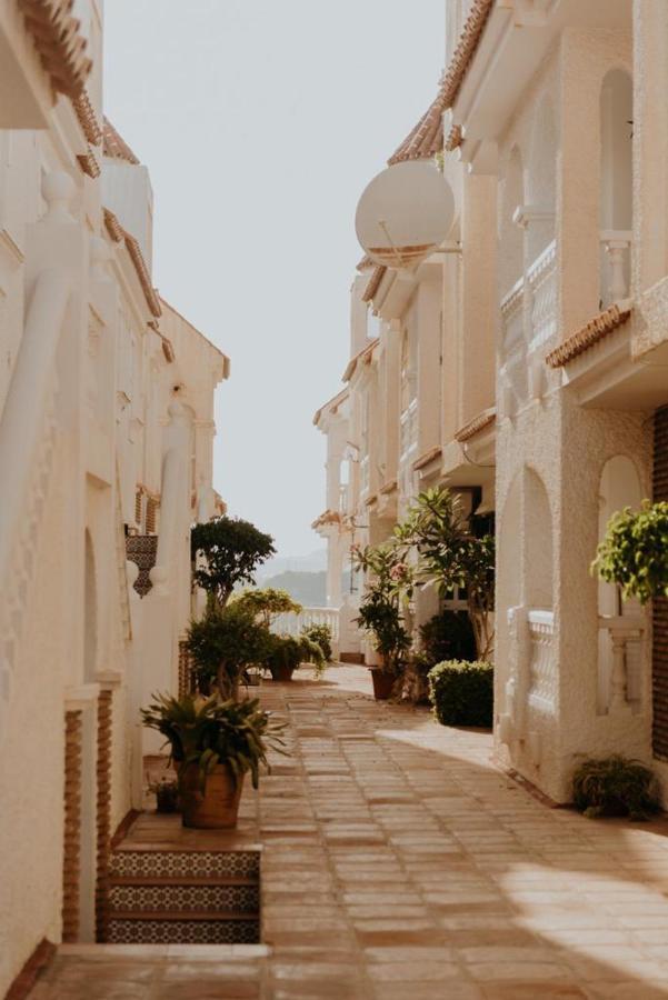 Vimar * Algarrobo Costa