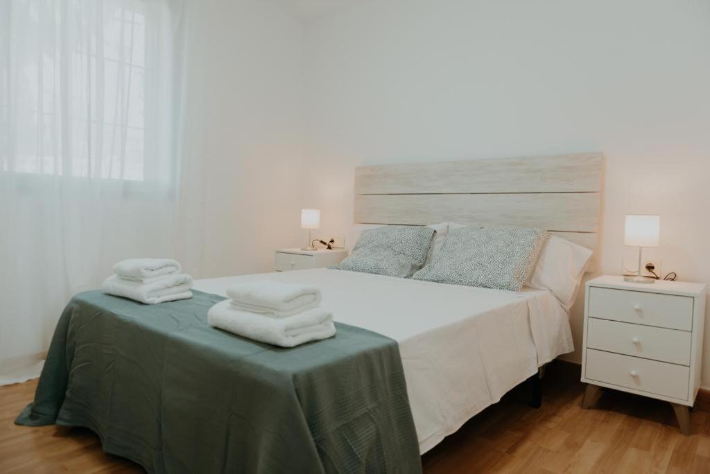Appartement Vimar