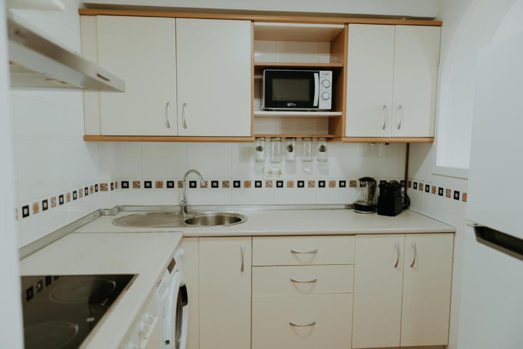 Appartement Vimar *