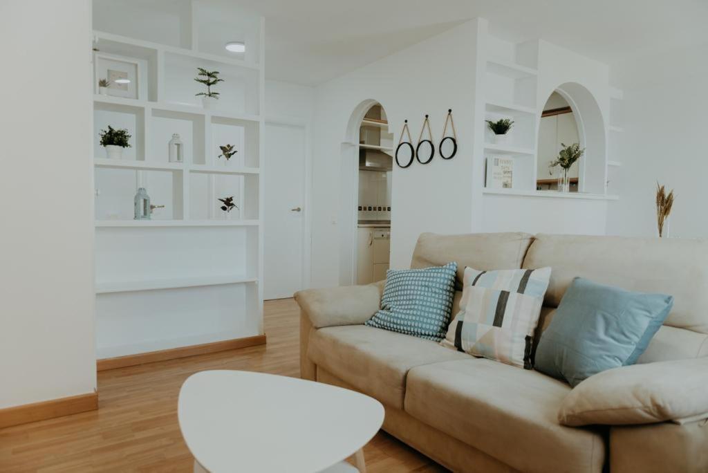 Appartement Vimar Algarrobo Costa