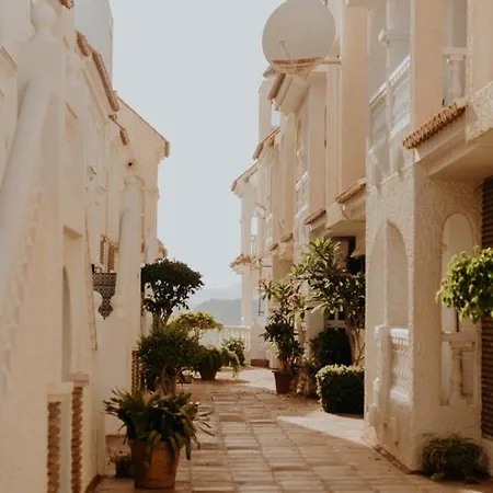 Vimar Algarrobo Costa Apartment Exterior photo